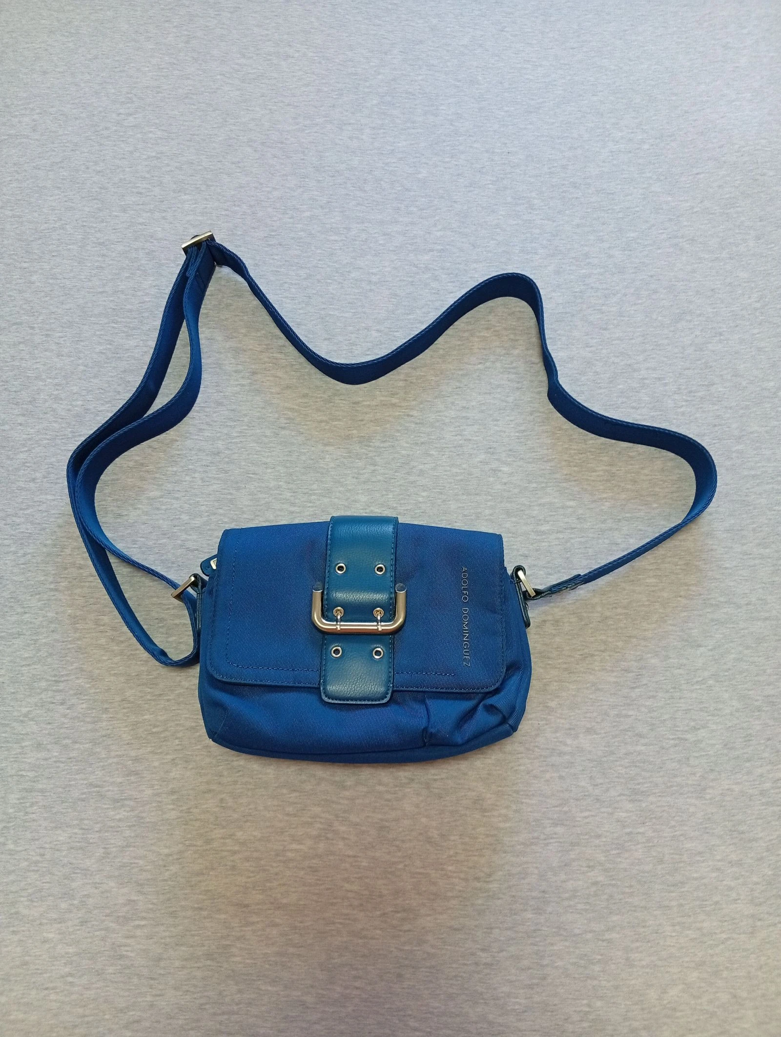 Bolso bandolera Adolfo Domínguez 